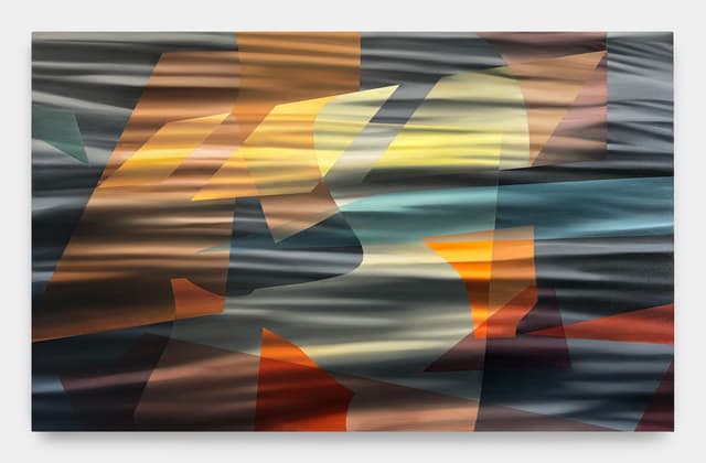 Waves - Chinatown I (Missing Waves)