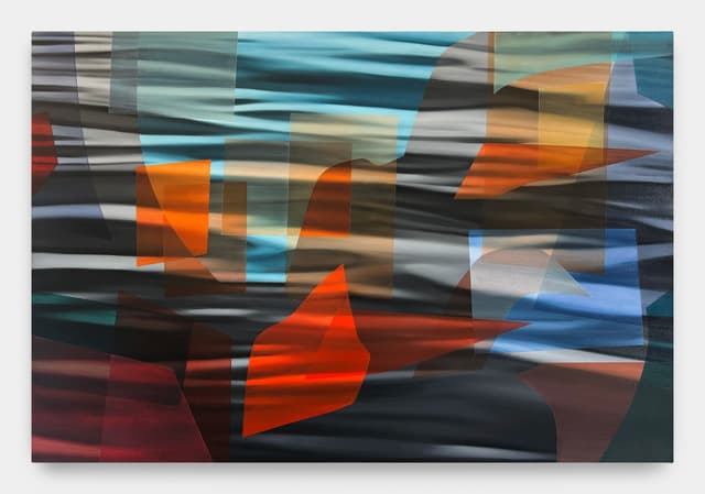 Waves - Chinatown II (Diversion)